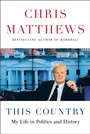 Cover: This Country - Simon & Schuster