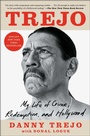 Cover: Trejo - Atria Books