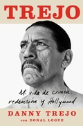 Cover: Trejo (Spanish Edition) - Atria Books