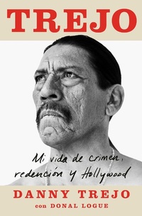 Enlarge image Cover: Trejo (Spanish Edition) - Atria Books