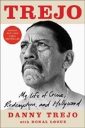 Cover: Trejo - Simon & Schuster