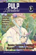 Cover: Pulp Literature Autumn 2020 - Pulp Literature Press