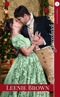 Cover: Christmas in Gracechurch Street (Sweet Possibilities, #2) - Leenie B Books