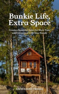 Enlarge image Cover: Bunkie Life, Extra Space - Grammar Factory Publishing