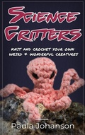 Cover: Science Critters - Doublejoy Books