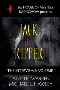 Enlarge image Cover: Jack the Ripper - Alan R Warren