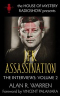 Cover: The JFK Assassination - Alan R Warren