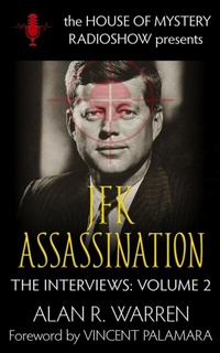 Enlarge image Cover: The JFK Assassination - Alan R Warren