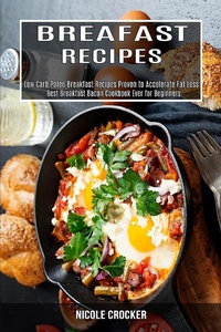 Abbildung von: Breakfast Recipes - Jason Thawne