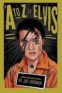 Abbildung von: An A to Z of Elvis - Tracey J Morgan