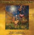 Cover: Curious Tales from the Rag Bag - Amanda Brooks