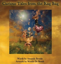 Enlarge image Cover: Curious Tales from the Rag Bag - Amanda Brooks