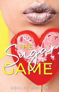 Enlarge image Cover: Sugar Game - Distributed By Ingram Spark