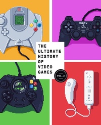 Abbildung von: The Ultimate History of Video Games, Volume 2 - Crown