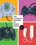 Cover: The Ultimate History of Video Games, Volume 2 - Crown Forum