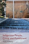 Bild: Indigenous People, Crime and Punishment - Routledge