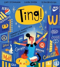 Enlarge image Cover: Ting! - Helvetiq