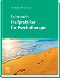 Cover: Lehrbuch Heilpraktiker f&uuml;r Psychotherapie - Urban & Fischer