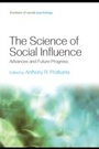 Cover: The Science of Social Influence - Psychology Press Ltd