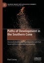 Cover: Paths of Development in the Southern Cone - Palgrave Macmillan