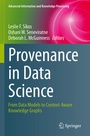 Cover: Provenance in Data Science - Springer