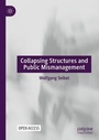 Cover: Collapsing Structures and Public Mismanagement - Palgrave Macmillan