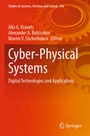 Cover: Cyber-Physical Systems - Springer