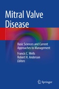 Bild: Mitral Valve Disease - Springer
