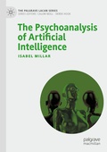 Bild: The Psychoanalysis of Artificial Intelligence - Palgrave Macmillan
