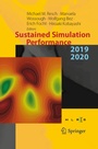 Cover: Sustained Simulation Performance 2019 and 2020 - Springer