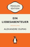 Cover: Ein Liebesabenteuer - Penguin