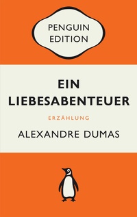 Abbildung von: Ein Liebesabenteuer - Penguin
