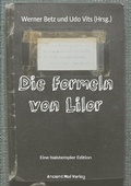Cover: Die Formeln von Lilor - TWENTYSIX