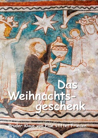 Enlarge image Cover: Das Weihnachtsgeschenk - BoD - Books on Demand