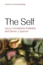 Cover: The Self - Psychology Press Ltd