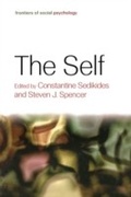 Cover: The Self - Psychology Press Ltd