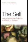 Cover: The Self - Psychology Press Ltd