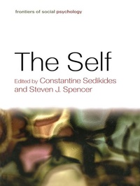 Enlarge image Cover: The Self - Psychology Press Ltd