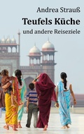 Cover: Teufels K&uuml;che - Books on Demand