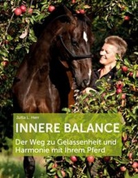 Abbildung von: Innere Balance - Books on Demand