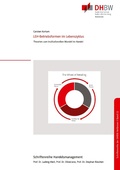 Cover: LEH-Betriebsformen im Lebenszyklus - Books on Demand