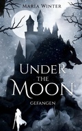 Cover: Under the Moon - Books on Demand
