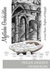 Abbildung von: Mystische Geschichten - Books on Demand