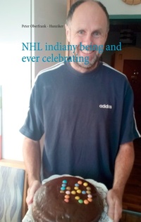 Abbildung von: NHL indiany being and ever celebrating - Books on Demand