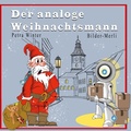 Cover: Der analoge Weihnachtsmann - Books on Demand