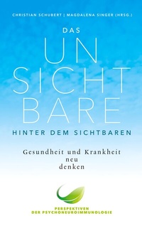 Abbildung von: Das Unsichtbare hinter dem Sichtbaren - BoD - Books on Demand