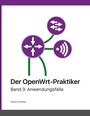 Cover: Der OpenWrt-Praktiker - Books on Demand
