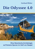 Cover: Die Odyssee 4.0 - Books on Demand