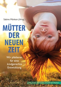 Abbildung von: Mütter der Neuen Zeit - Neue Erde