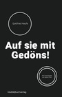 Cover: Auf sie mit Gedöns! - PENEMUE Technologies